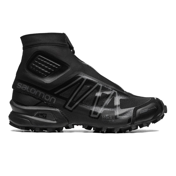 SNOWCROSS BLACK BLACK MAGNET Bodega