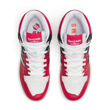 Saucony Sneakers X BEAMS SONIC HIGH