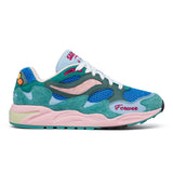 Saucony Sneakers X JAE TIPS GRID SHADOW 2