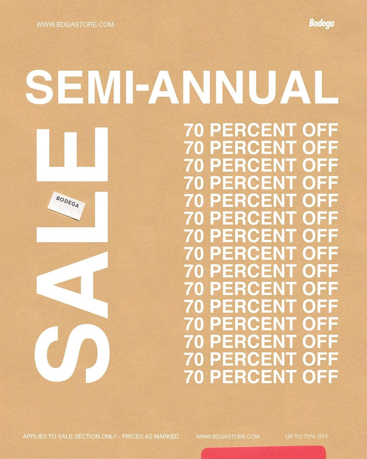 New balance semi annual top sale