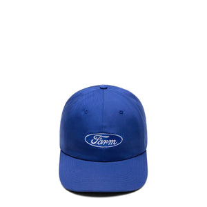 Sky High Farm Workwear Headwear BLUE / O/S QUIL LEMONS FARM HAT