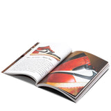 Sneaker Freaker Books RARE AIR / O/S SNEAKER FREAKER #48 RARE AIR