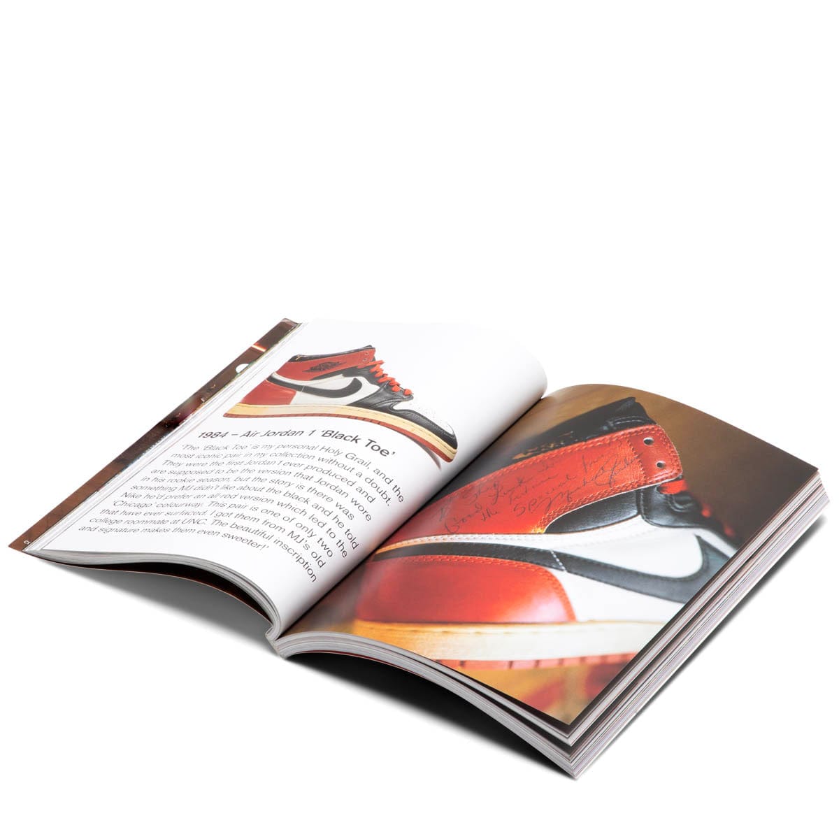 Sneaker Freaker Books RARE AIR / O/S SNEAKER FREAKER #48 RARE AIR