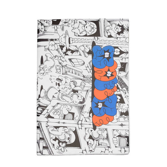 SNEEZE Odds & Ends N/A / O/S SNEEZE N°53