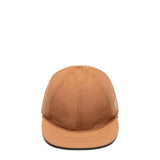 Snow Peak Headwear BROWN / O/S LIGHT MOUNTAIN CLOTH HAT