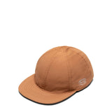 Snow Peak Headwear BROWN / O/S LIGHT MOUNTAIN CLOTH HAT