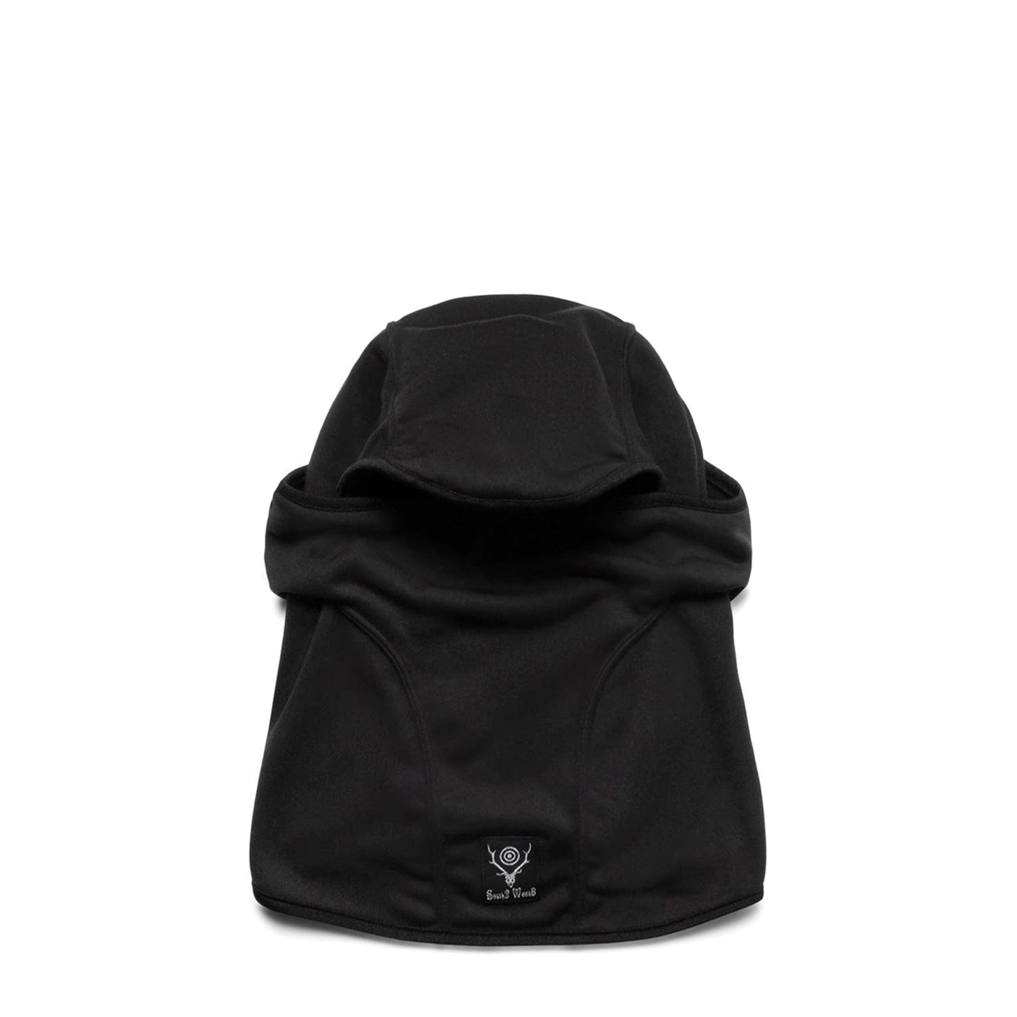 South2 West8 Headwear BLACK / O/S BALACLAVA