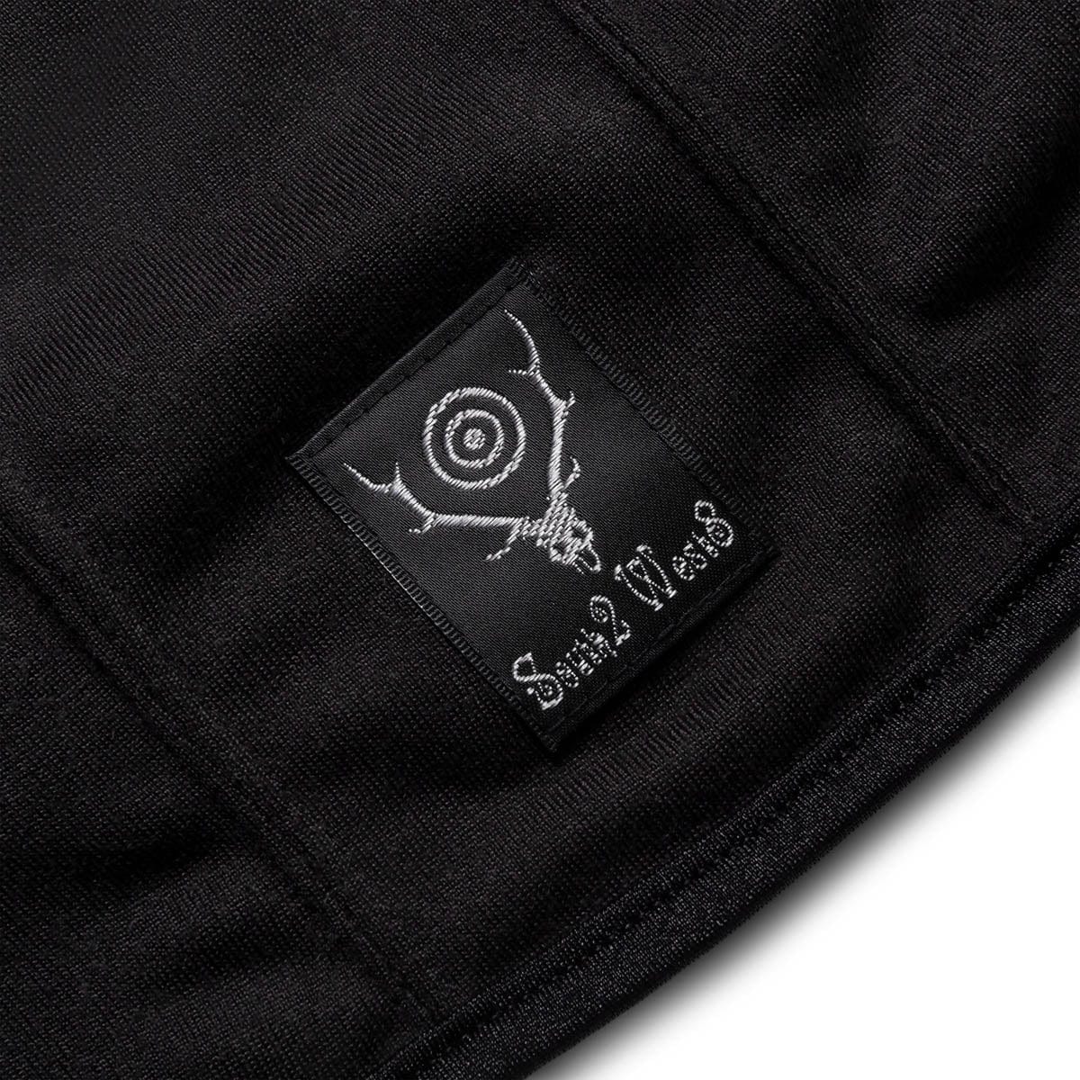 South2 West8 Headwear BLACK / O/S BALACLAVA