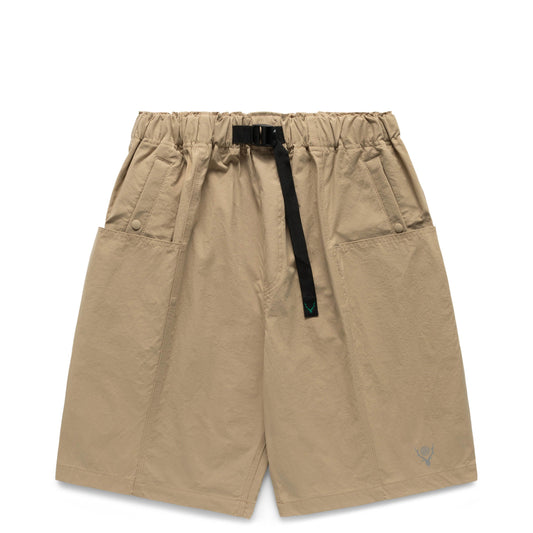 South2 West8 Shorts BELTED C.S. SHORT