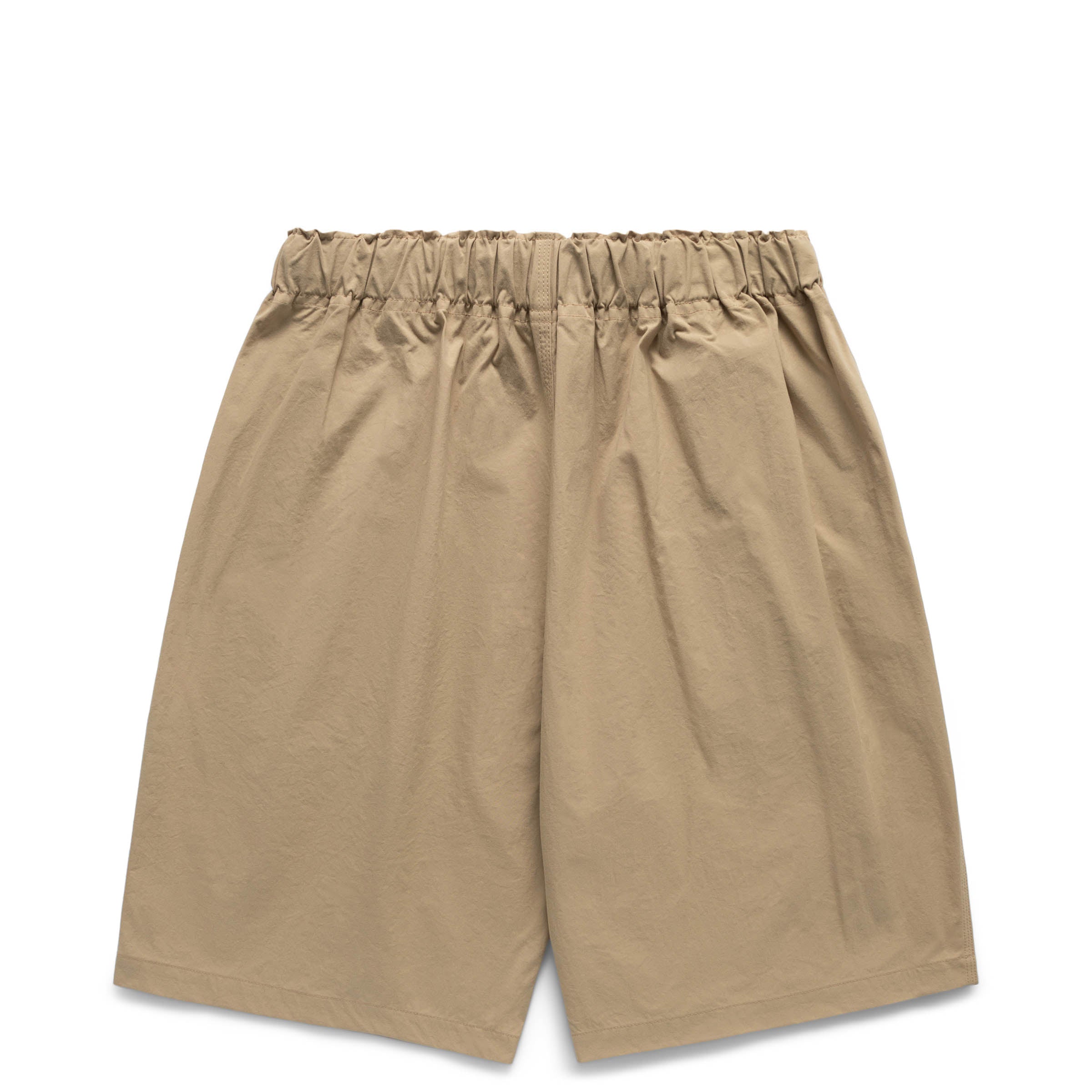 BELTED C.S. SHORT BEIGE | Bodega