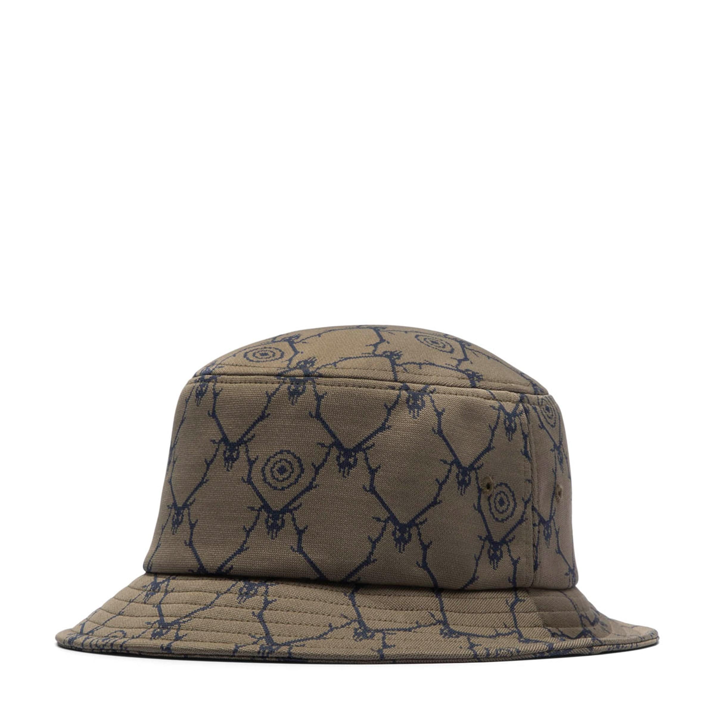 BUCKET HAT KHAKI | Bodega