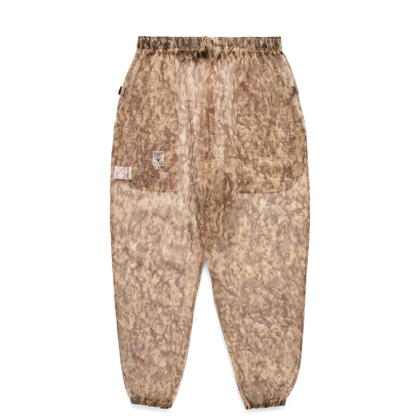 South2 West8 Pants BUSH STRING PANT