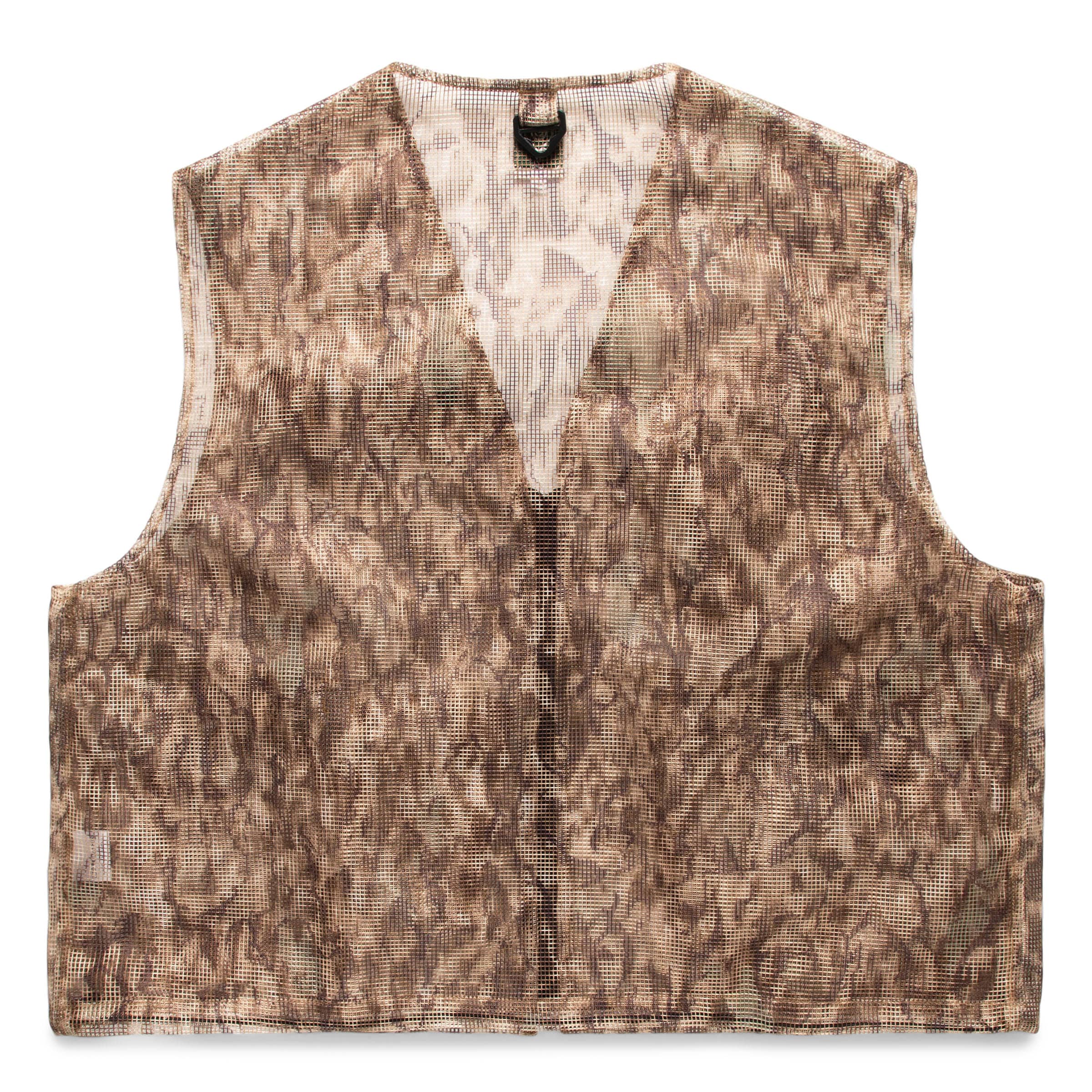 BUSH TREK VEST