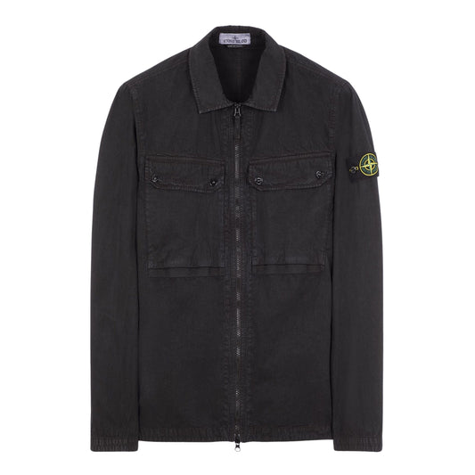 Stone Island Shirts OVERSHIRT 7915102WN