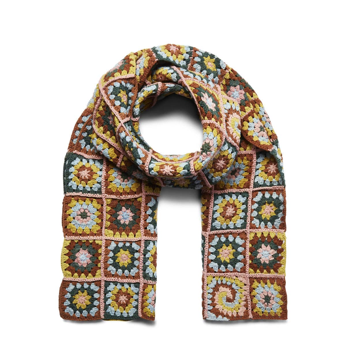 PIECE SCARF XL SWEET PEA | Bodega