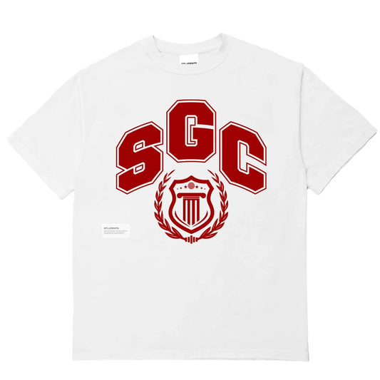 Students Golf T-Shirts UNI T-SHIRT