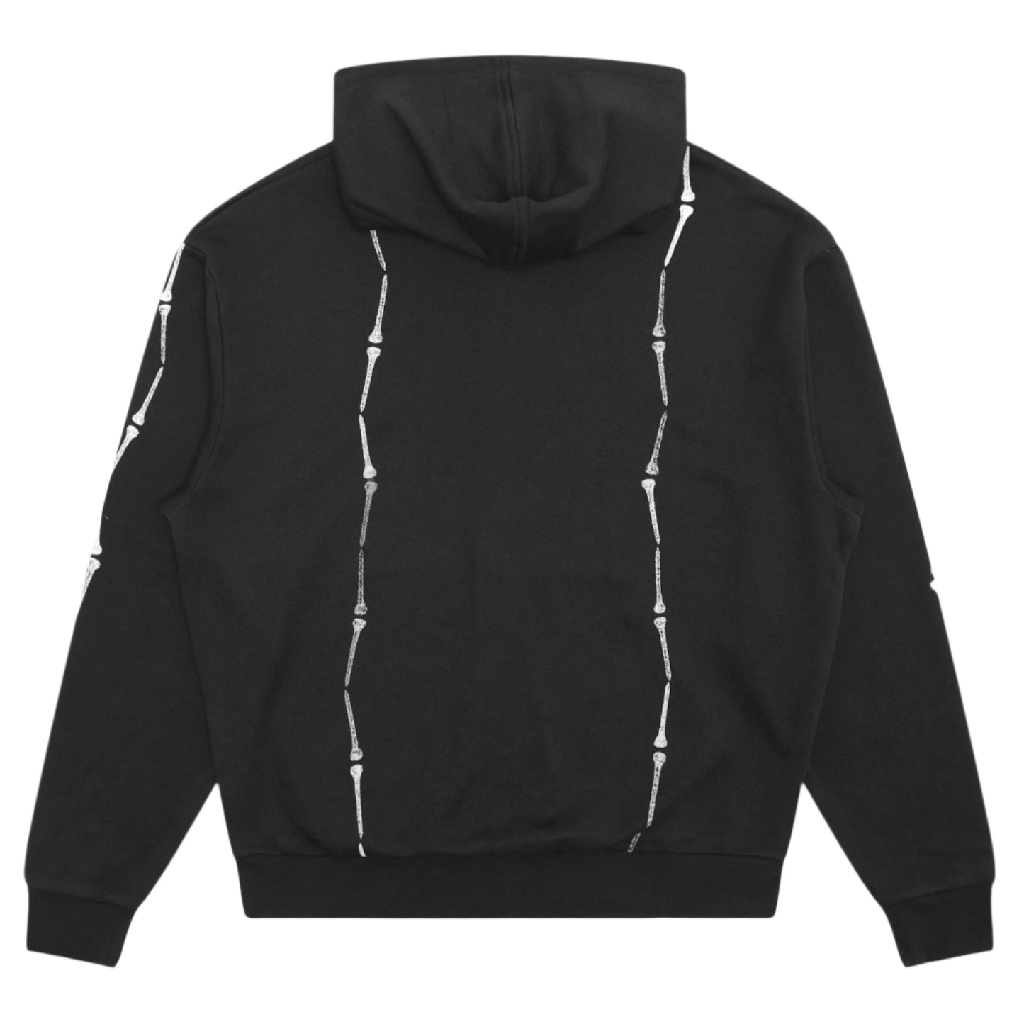 EVEREN FRENCH TERRY ZIP HOODIE
