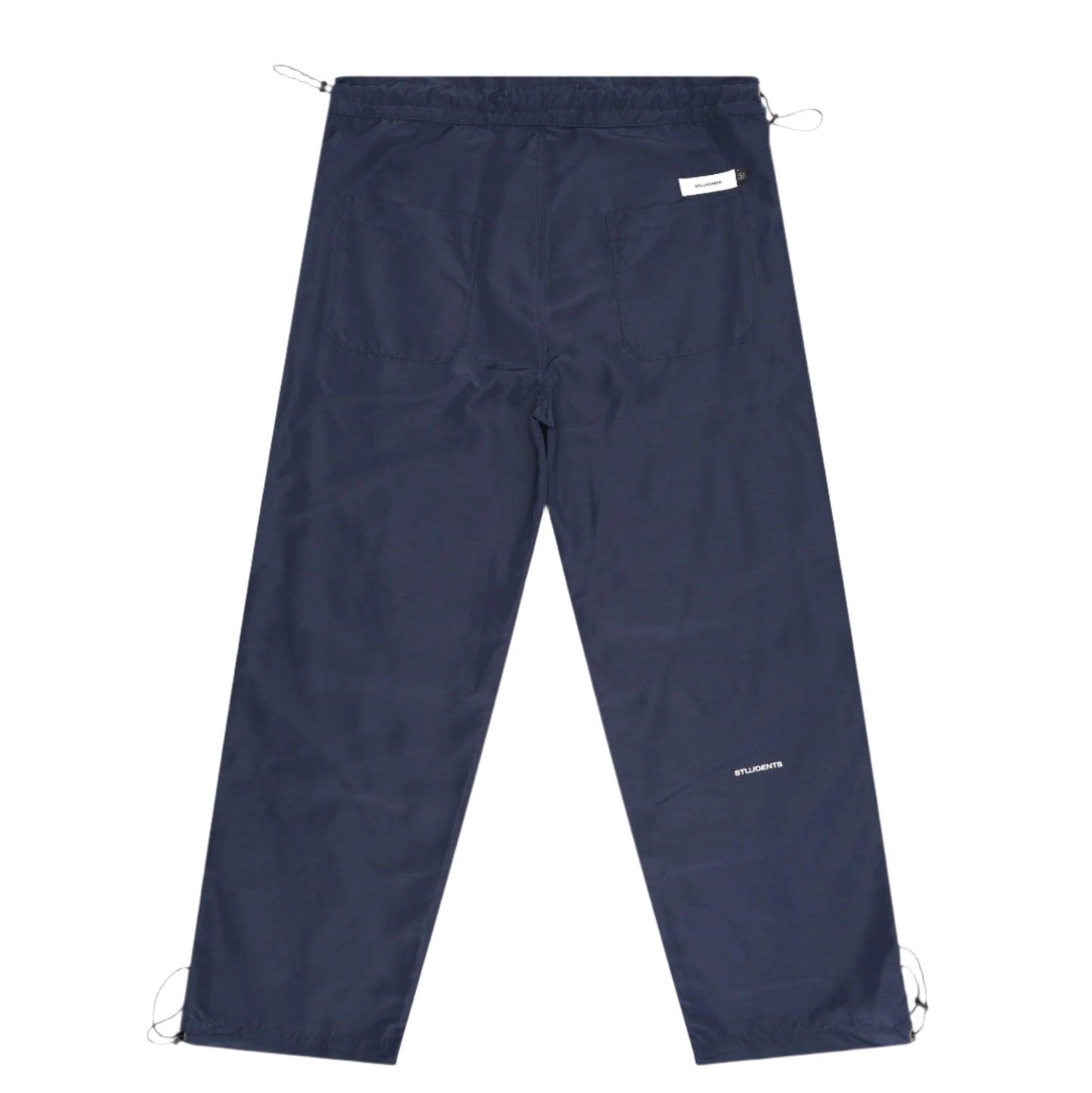 NORMANS PARACHUTE NYLON PANTS