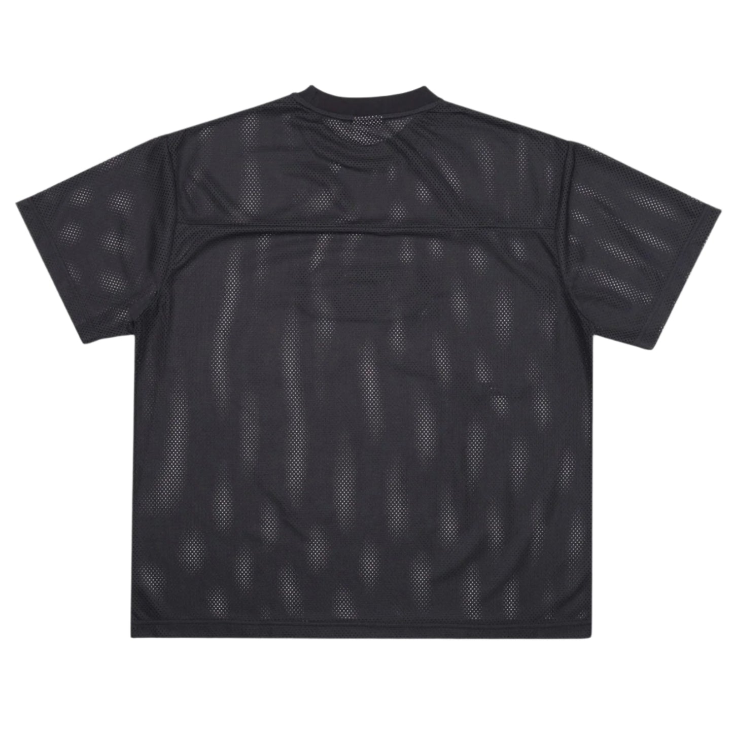 EBENS S/S MESH T-SHIRT