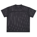 EBENS S/S MESH T-SHIRT