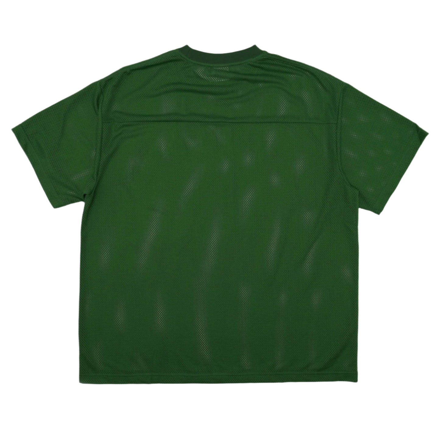 BASES COVERED S/S MESH T-SHIRT