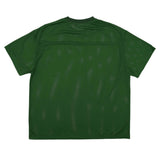 BASES COVERED S/S MESH T-SHIRT