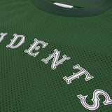 BASES COVERED S/S MESH T-SHIRT