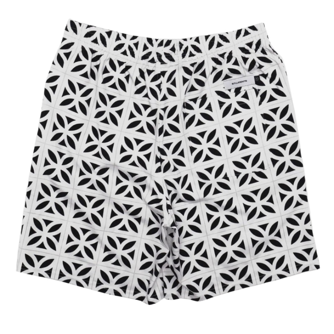 BREEZE JERSEY SHORTS