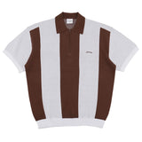 UMPIRE S/S SWEATER POLO