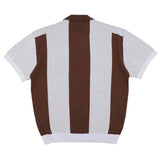UMPIRE S/S SWEATER POLO