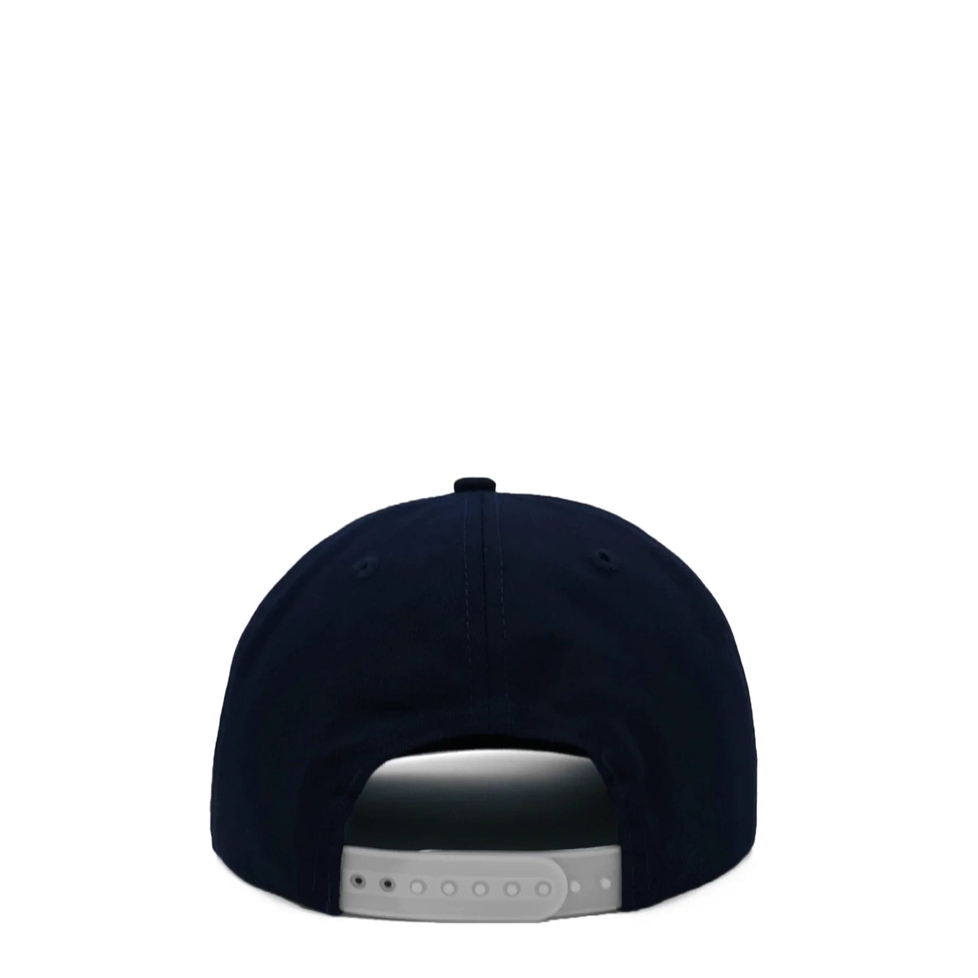 Students Golf Headwear NAVY / O/S ACADEMY SNAP BACK HAT