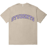 Students Golf T-Shirts ACADEMY T-SHIRT