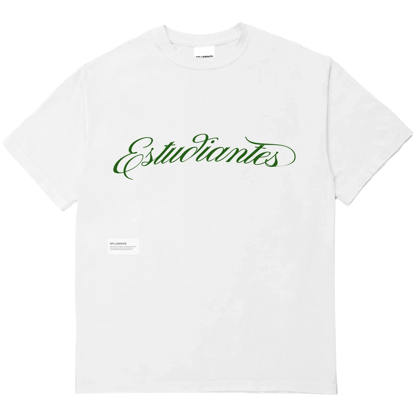 Students Golf T-Shirts ESTUDIANTES T-SHIRT