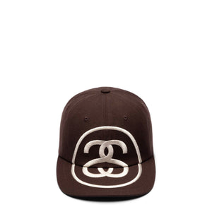 LOW PRO BIG LINK SNAPBACK-