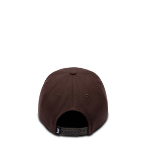 BIG LINK LOW PRO CAP BROWN | Bodega