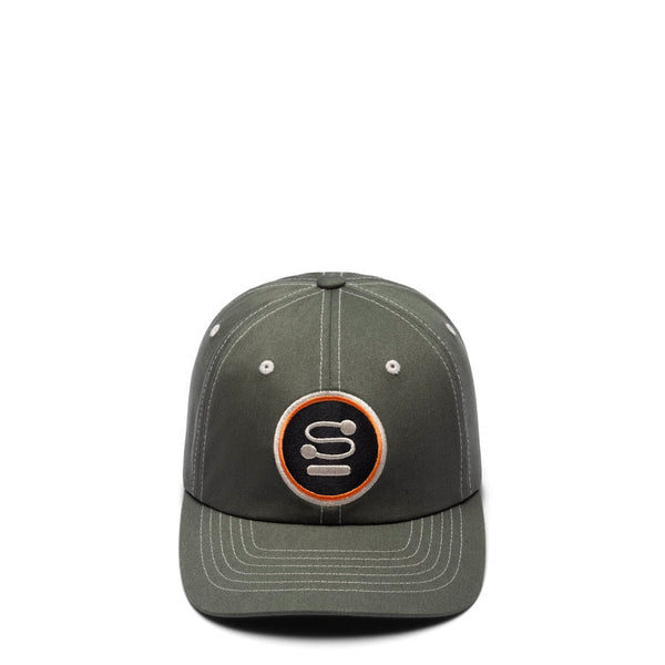 ELECTRIC DOT LOW PRO CAP