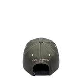 Stussy Headwear OLIVE / O/S / 1311116 ELECTRIC DOT LOW PRO CAP