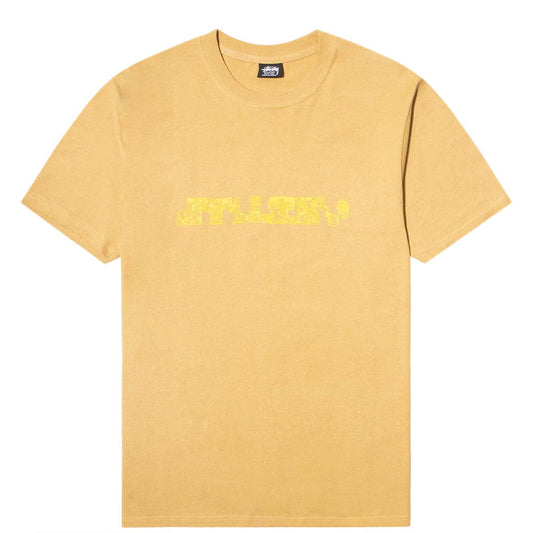 Stüssy T-Shirts SCULPTURES T-SHIRT