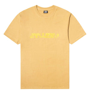 Stüssy T-Shirts SCULPTURES T-SHIRT