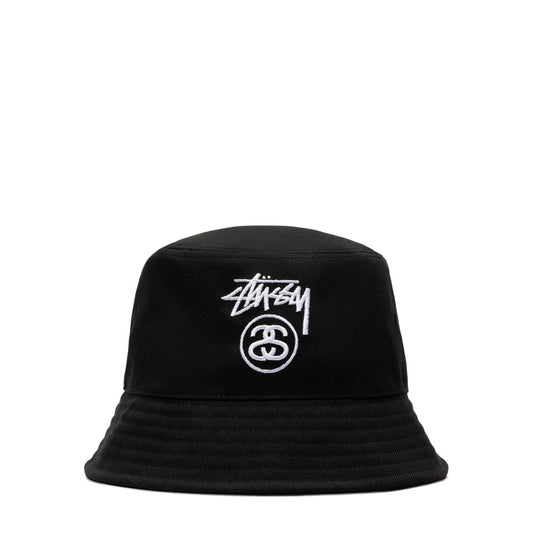 Stüssy Headwear DEEP BUCKET HAT