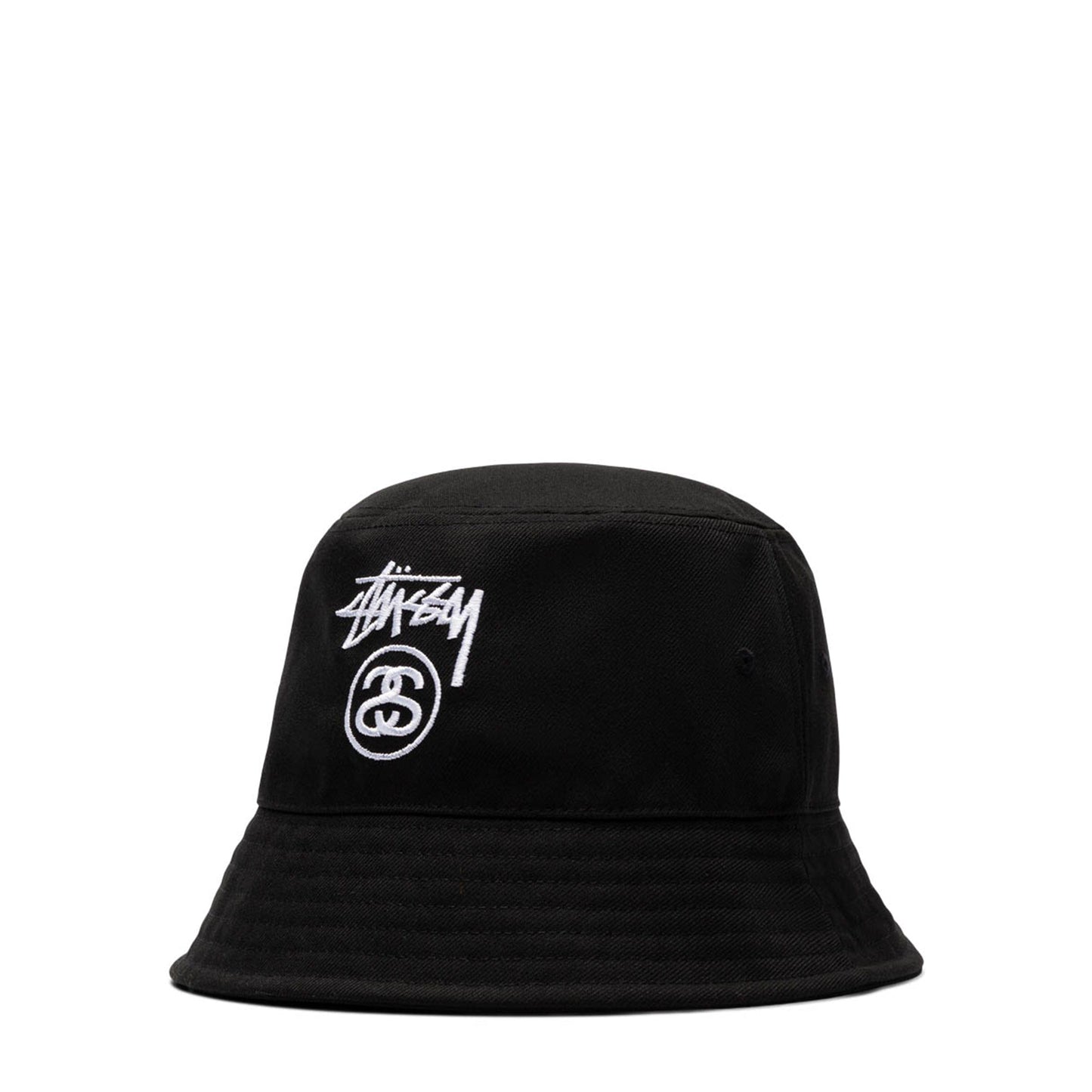 Stüssy Headwear DEEP BUCKET HAT