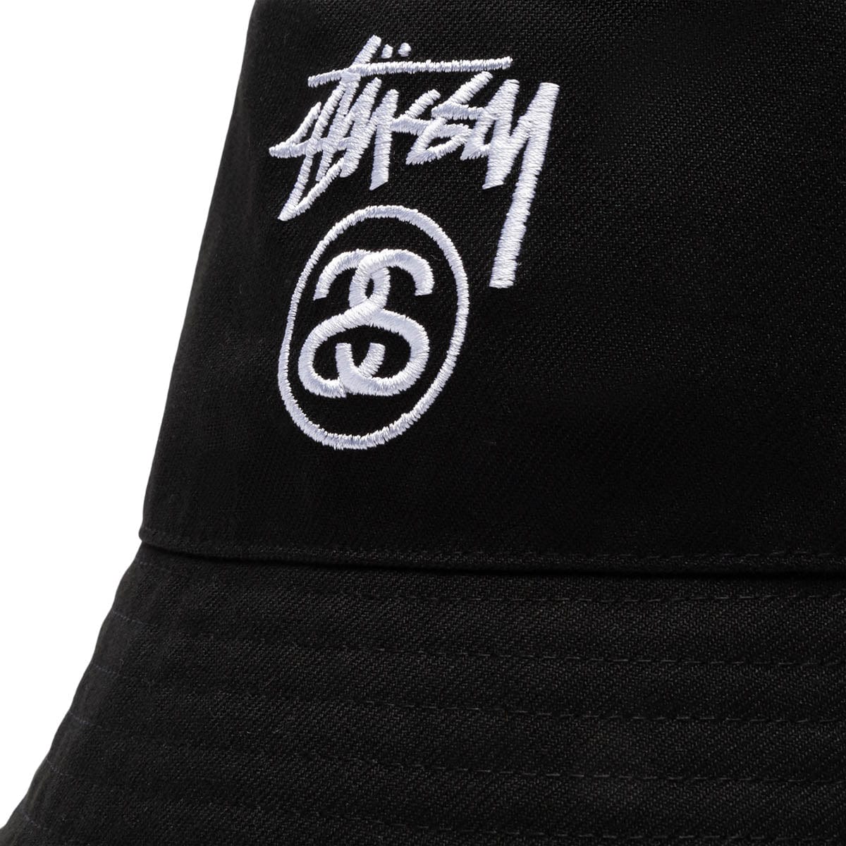 Stüssy Headwear DEEP BUCKET HAT