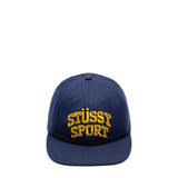 Stüssy Headwear NAVY / O/S STUSSY SPORT CAP