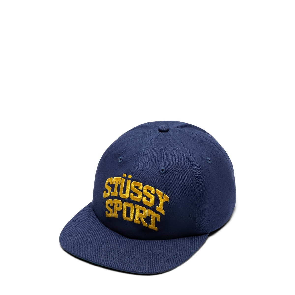 Stüssy Headwear NAVY / O/S STUSSY SPORT CAP