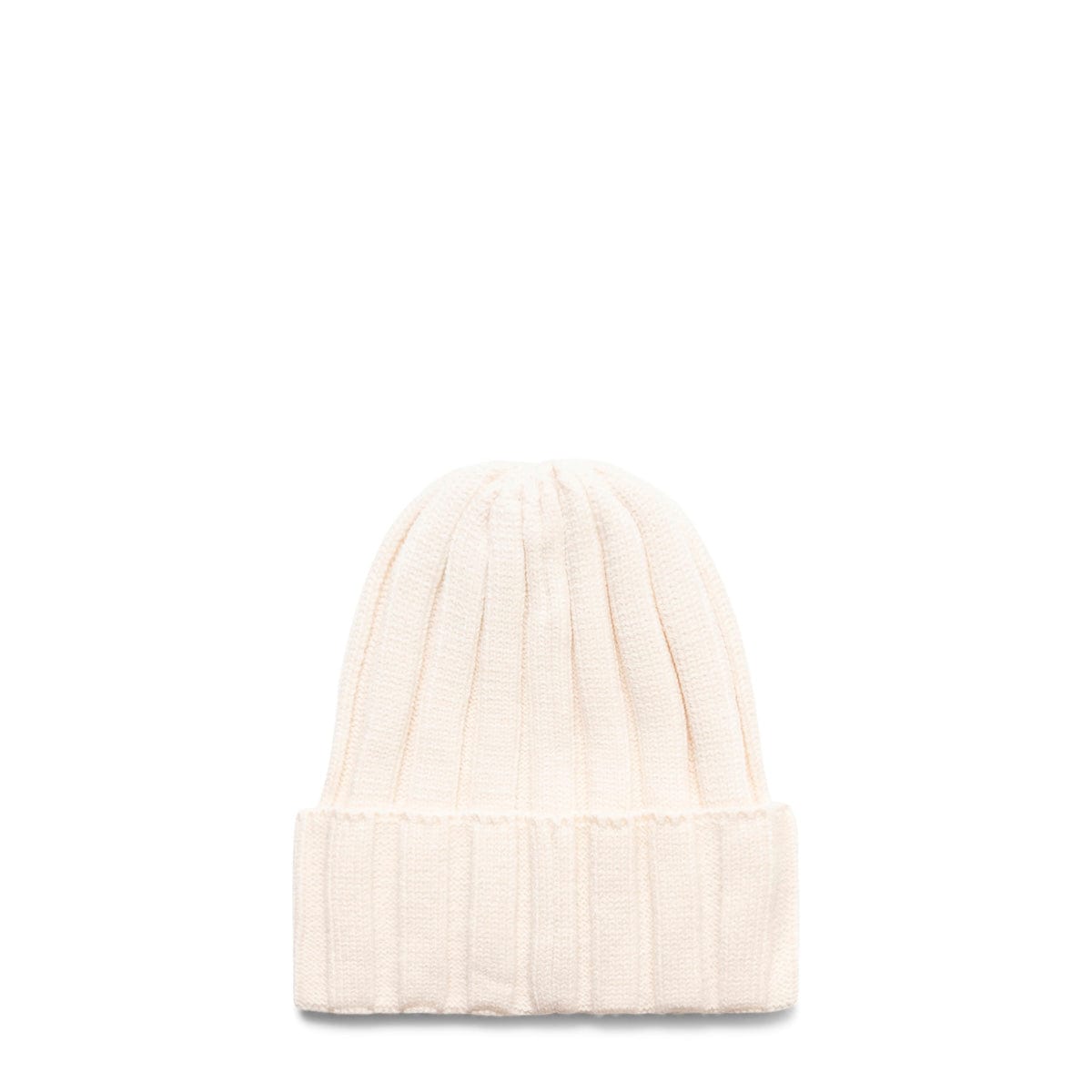 Stüssy Headwear BONE / O/S WORKWEAR CUFF BEANIE