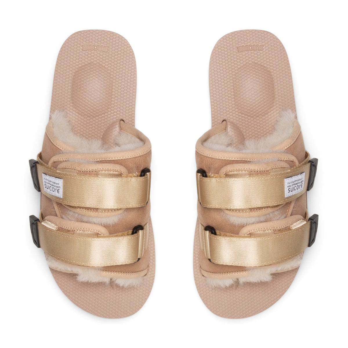 Suicoke Sandals MOTO-M2AB