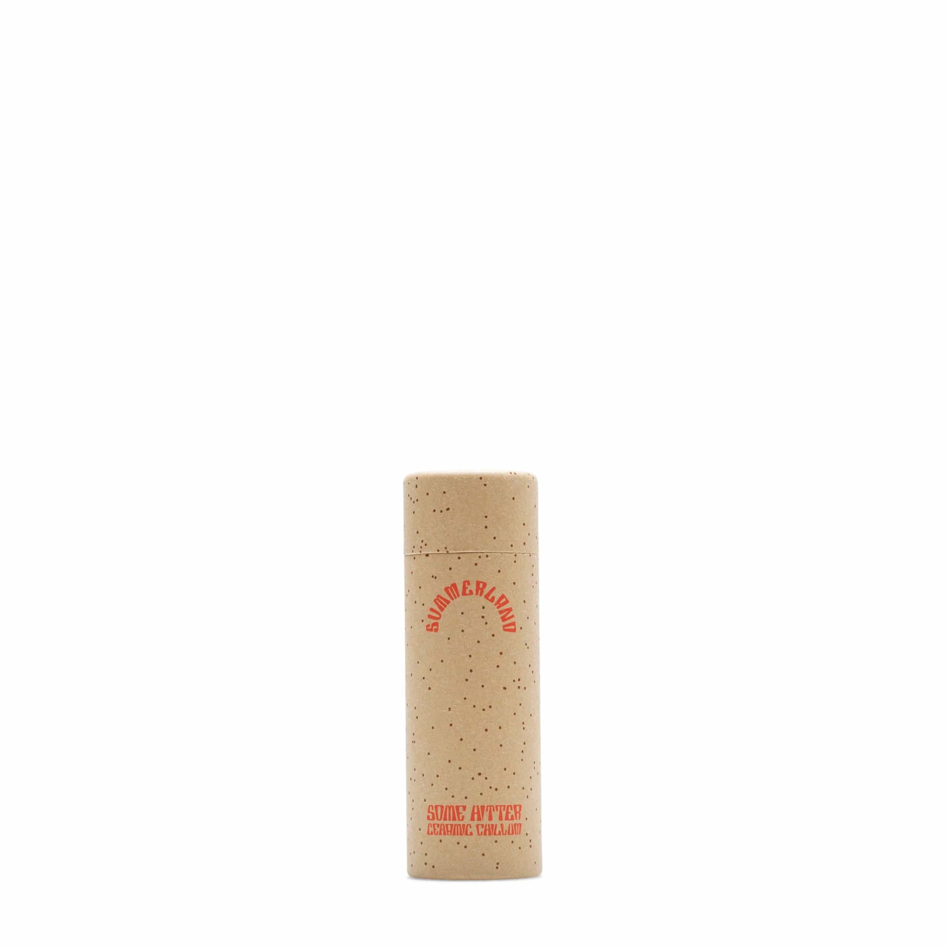 Summerland Ceramics Wellness MULTI / O/S SOME HITTER 3.5" CHILLUM