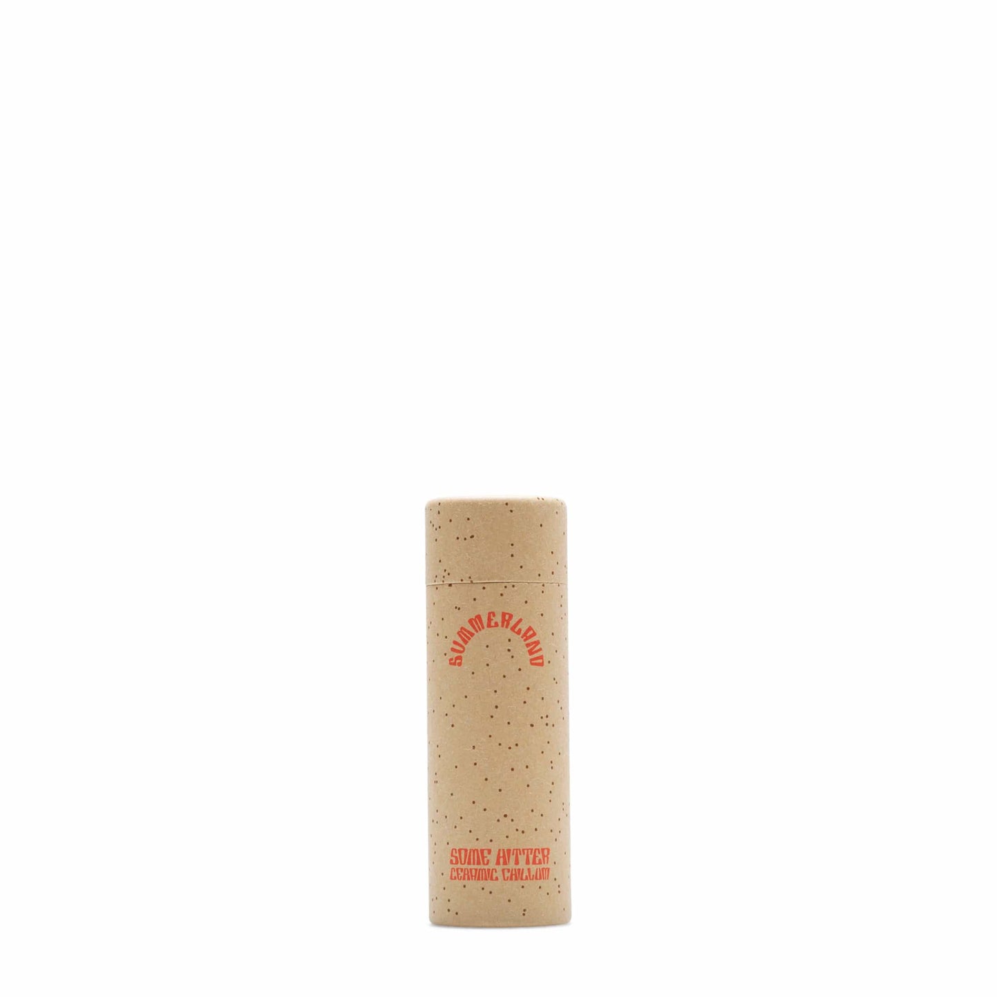 Summerland Ceramics Wellness MULTI / O/S SOME HITTER 3.5" CHILLUM