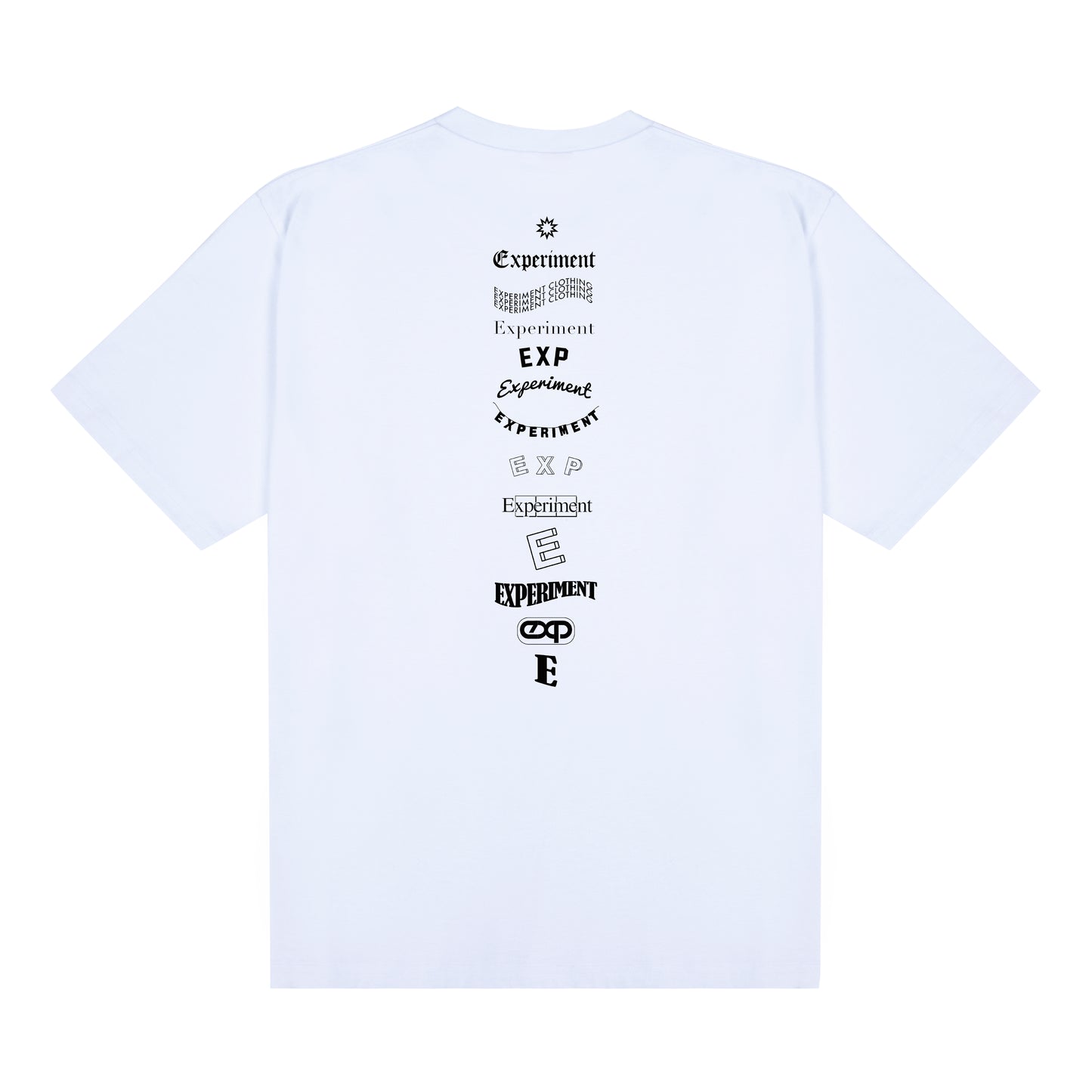 THIRTEEN YEARS TEE