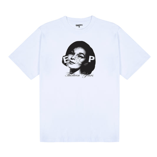 THIRTEEN YEARS TEE